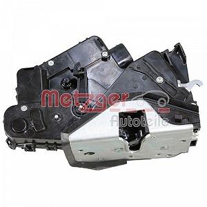 Дверний замок METZGER 2314489 для BMW, задній лівий synthetic.ua - Фото 1