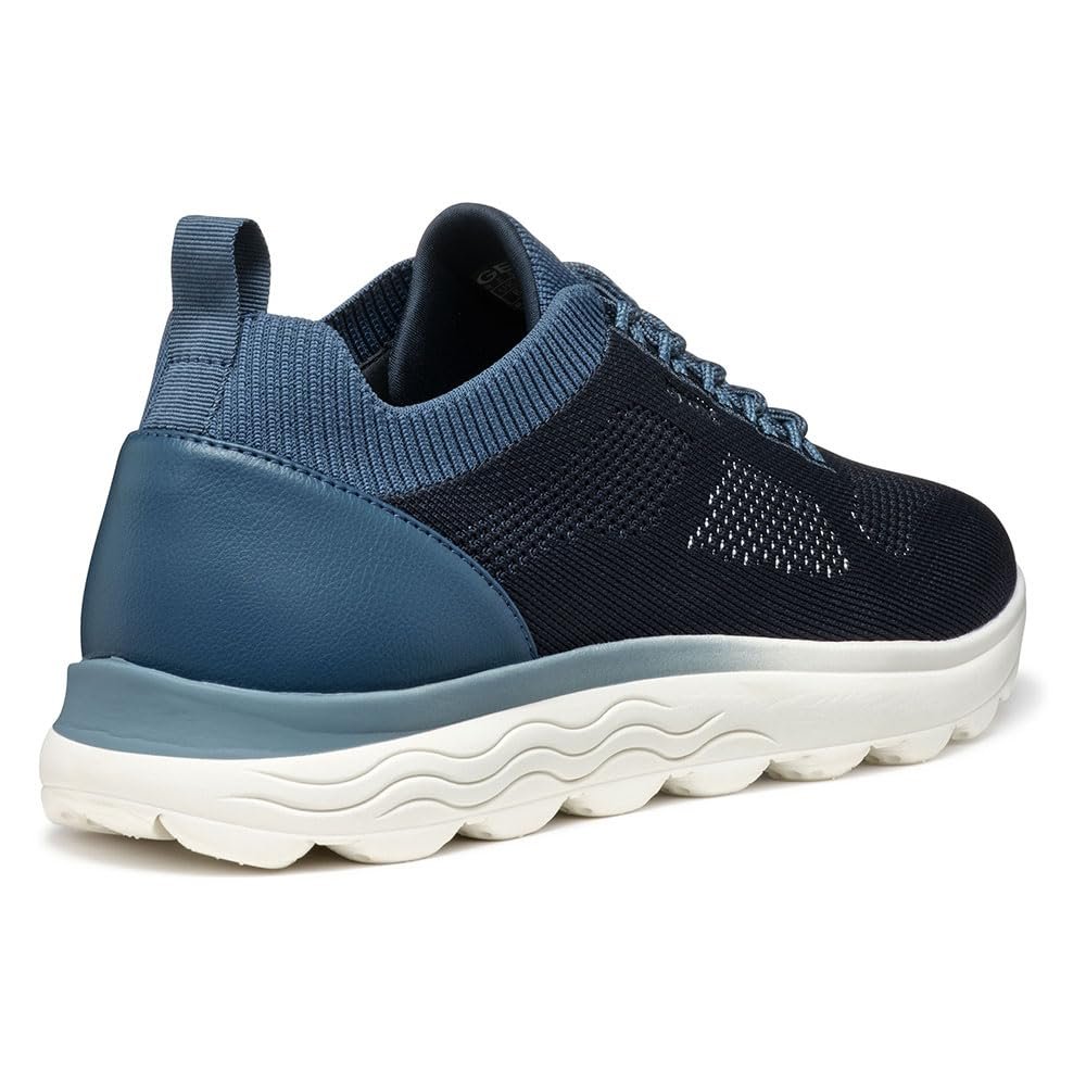 Кросівки Geox Spherica E Чоловічі, фото №6