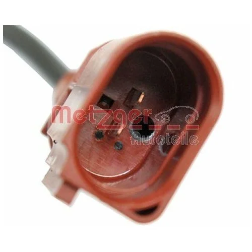 Водяной насос охлаждения двигателя METZGER 4007028, фото №3