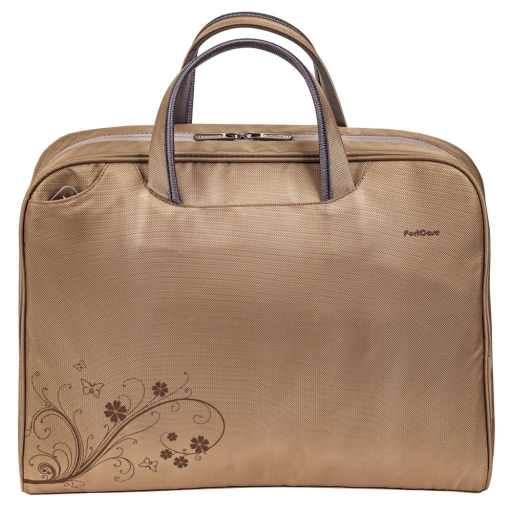 Сумка для ноутбука PortCase 16" Beige KCB-53 577316, фото №1