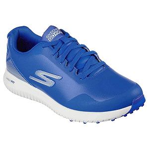 Чоловічі Кросівки Skechers Go Golf Max 2 2022 Waterproof Легкі Без шипів для гольфу - Фото 1