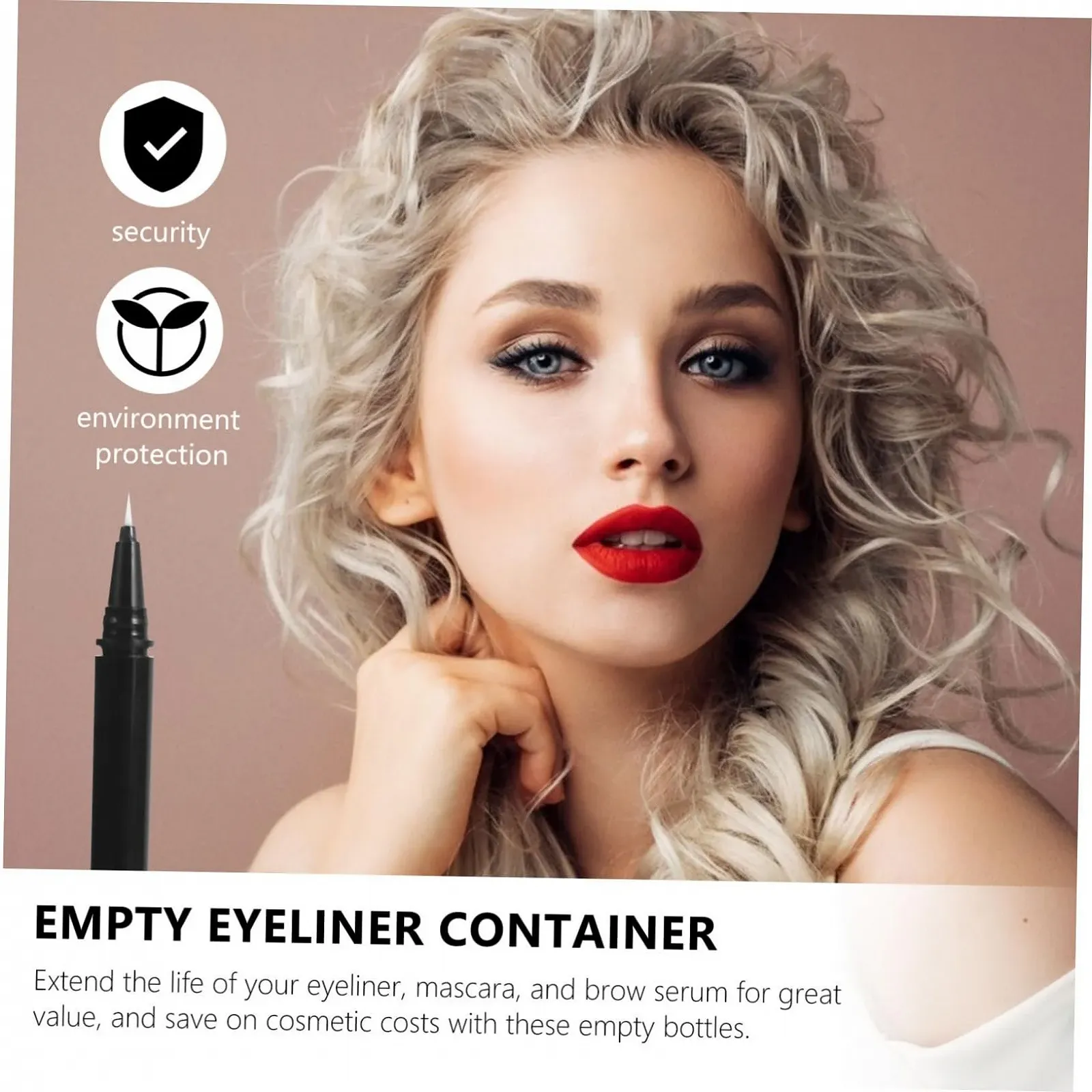 Рідка Підводка POPETPOP,, фото №2 Рідка Підводка POPETPOP,, фото №2