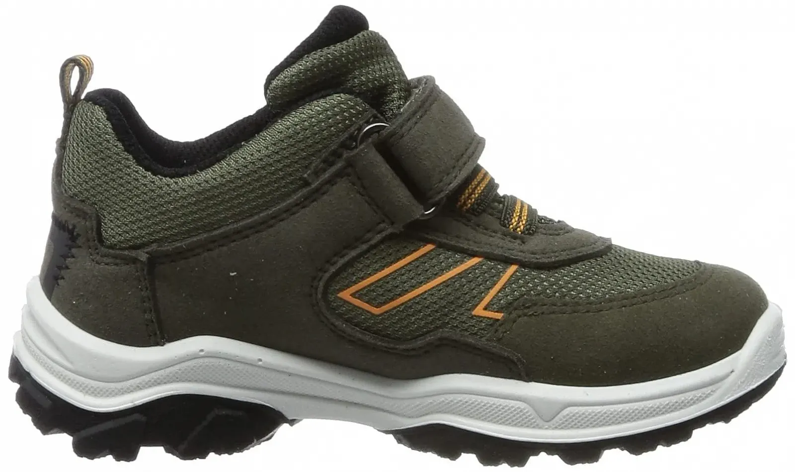 Кроссовки Superfit Jupiter для мальчиков, фото №4 Кроссовки Superfit Jupiter для мальчиков, фото №4