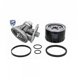 Корпус масляного фильтра VAICO EXPERT KITS + V46-1589 для MERCEDES-BENZ RENAULT - Фото 1