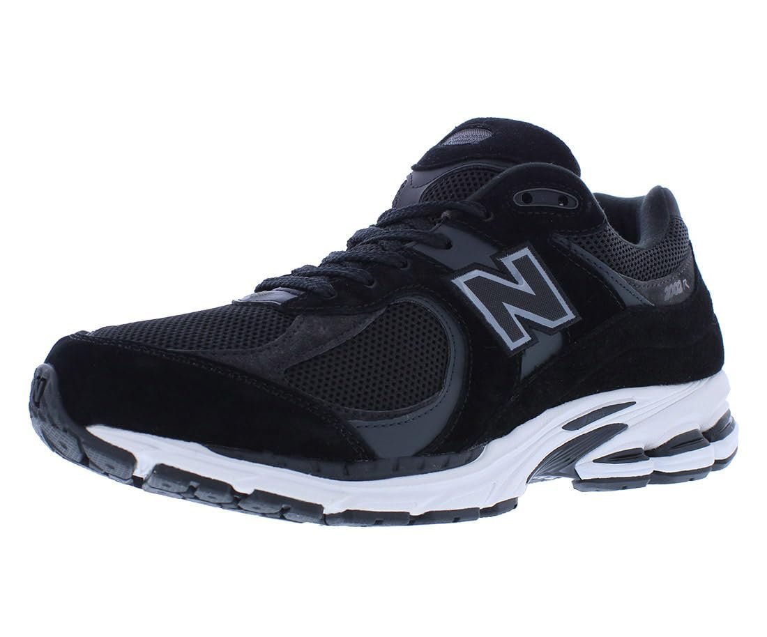 Кроссовки Unisex New Balance 2002 R, фото №1