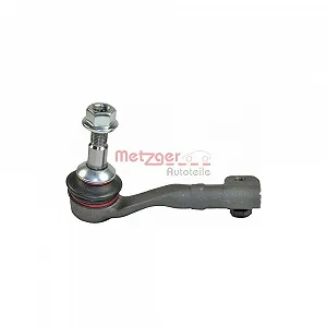 Наконечник рулевой тяги METZGER 54052601 KIT для BMW передний мост слева - Фото 1