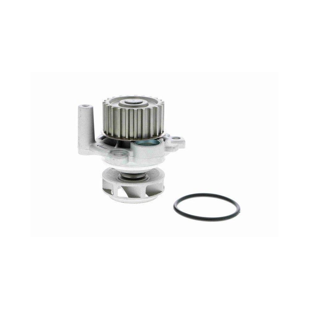 Водяной насос, охлаждение двигателя VAICO V10-50014 для AUDI SEAT, фото №1