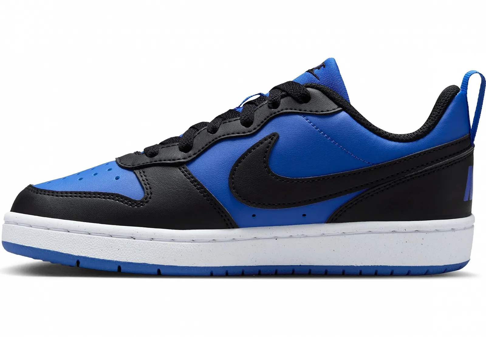 Кеды Nike Unisex Kinder Court Borough Low Recraft Gs, фото №9