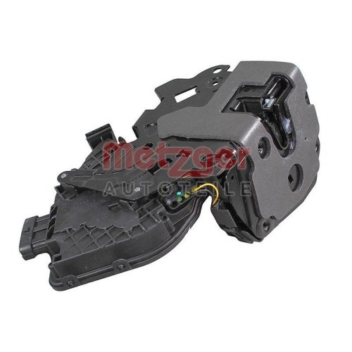 Замок дверей METZGER AUTOTEILE 2314706 GREENPARTS для JAGUAR LAND ROVER, фото №2