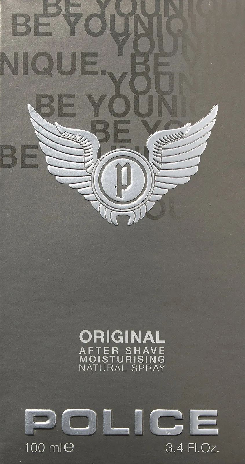 Одеколон Police Original 100 мл, фото №2