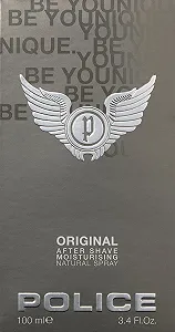 Одеколон Police Original 100 мл synthetic.ua - Фото 1