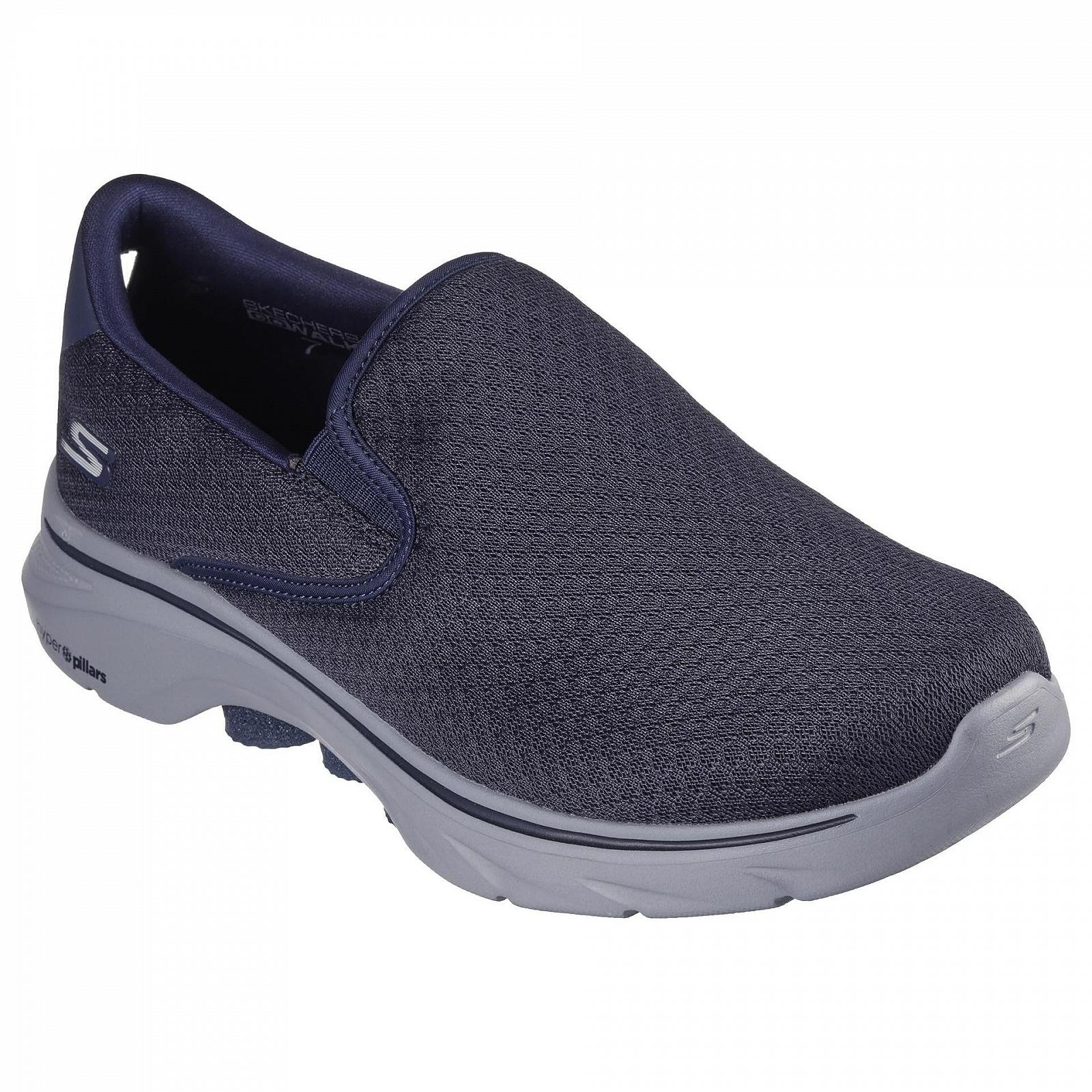 Кроссовки Skechers Go Walk 7, фото №5