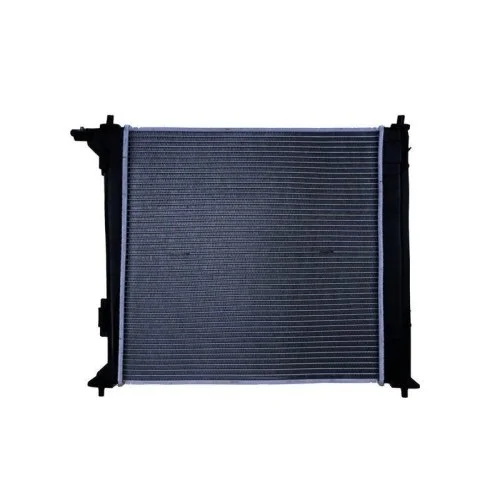 Радіатор охолодження двигуна HELLA 8MK 366 301-421 для HYUNDAI KIA, фото №3