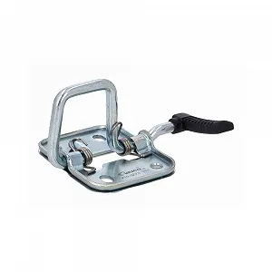 Предохранительный крюк, замок капота VAICO V10-9273 Green Mobility Parts для VW - Фото 1