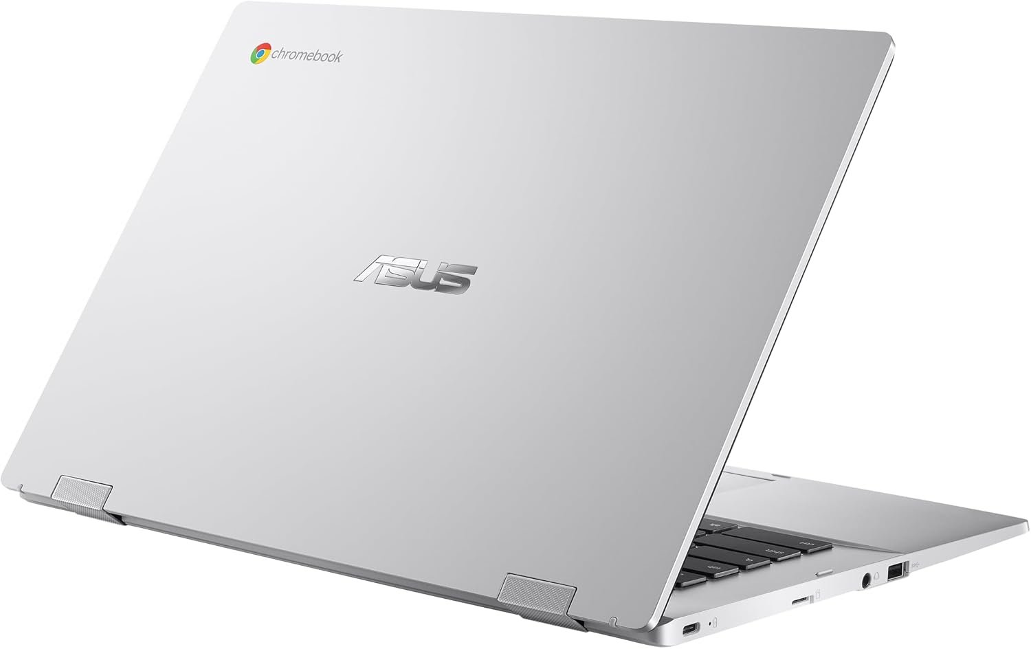 Ноутбук 14'' Asus Chromebook CX1400CNA-BV0085 Intel Celeron N3350 RAM 4GB eMMC 64GB 12ч батарея ChromeOS (UKR), фото №7 Ноутбук 14'' Asus Chromebook CX1400CNA-BV0085 Intel Celeron N3350 RAM 4GB eMMC 64GB 12ч батарея ChromeOS (UKR), фото №7