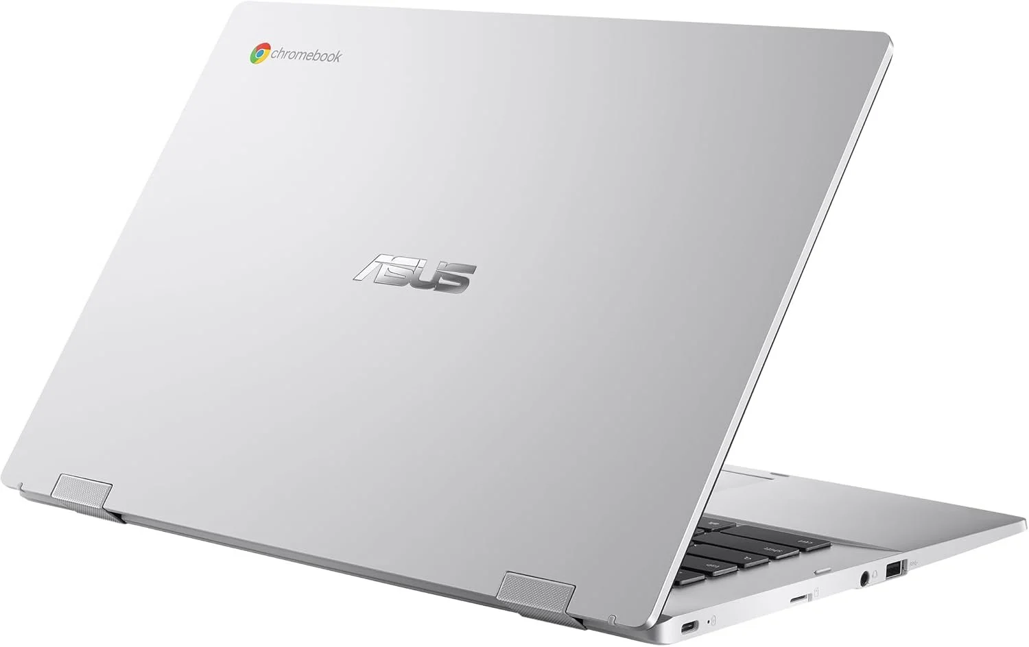 Ноутбук 14'' HP Chromebook 14a-nf0002sf Intel Celeron N3350 RAM 4GB eMMC 64GB 12г батарея ChromeOS (UKR), фото №7