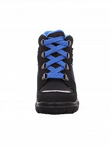 Чоботи Superfit Husky1 для хлопчика synthetic.ua - Фото 1
