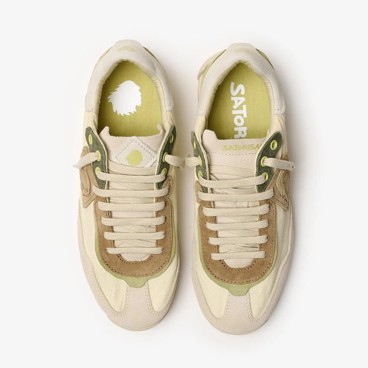 Кроссовки Satorisan Enso Gaia Rare Earth, фото №4