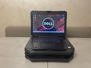 Захищений ноутбук Dell 5414 Rugged, 14", i5-6300U, 16GB, 256GB SSD, 4G LTE - Фото 1