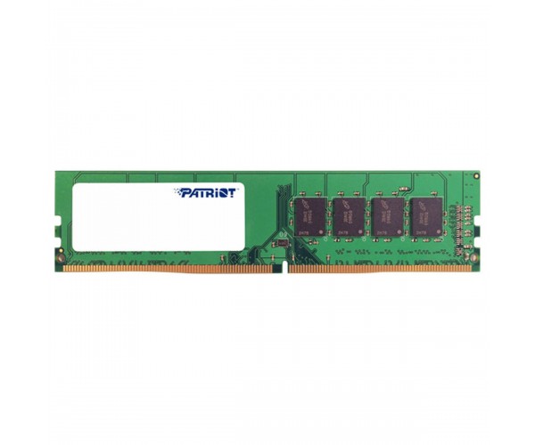 DDR4 Patriot SL 16GB 2666MHz CL19 1X8 DIMM, фото №1 DDR4 Patriot SL 16GB 2666MHz CL19 1X8 DIMM, фото №1