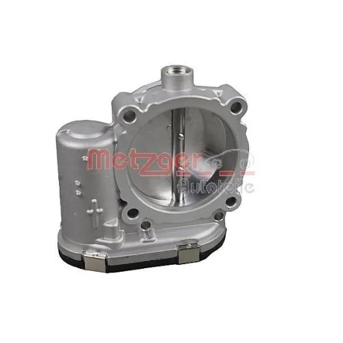 Дросельна заслінка METZGER GREENPARTS 0892917 для MERCEDES-BENZ, ліва, фото №2