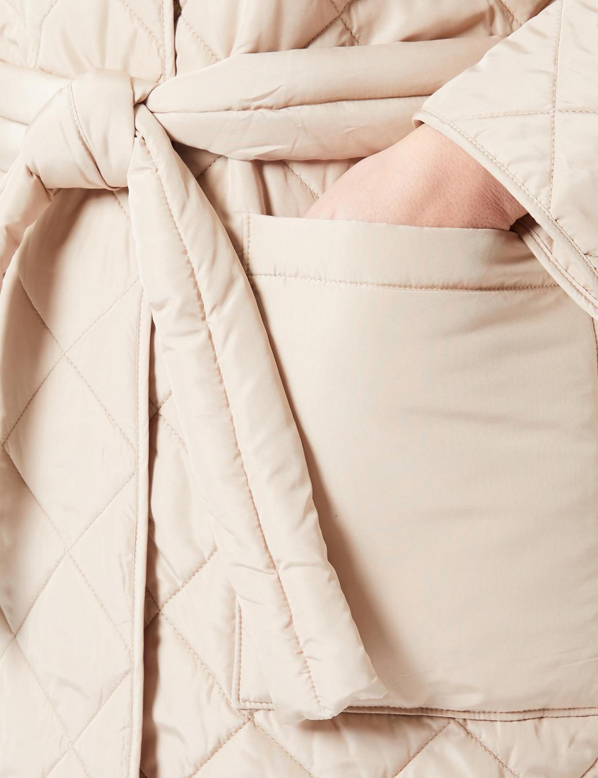 Пальто Noa Noa Caisann Женское, фото №6 Пальто Noa Noa Caisann Женское, фото №6