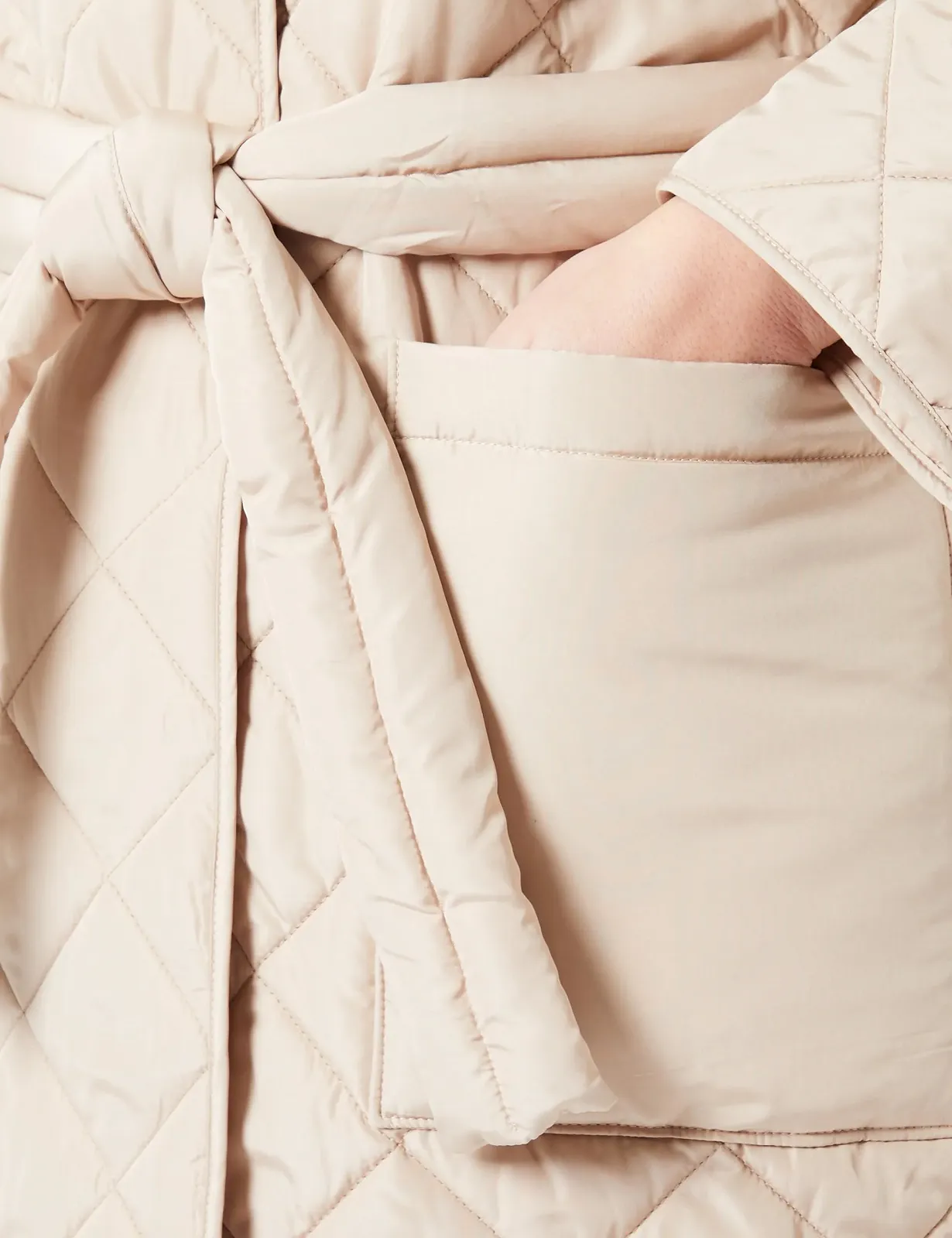 Пальто Noa Noa Caisann Женское, фото №6