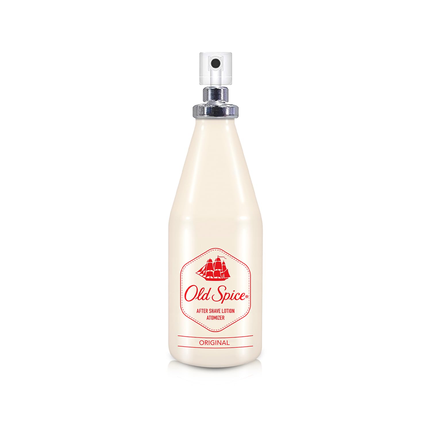 Лосьйон Old Spice After Shave Zerstäuber Ursprünglichen 150 мл, фото №7