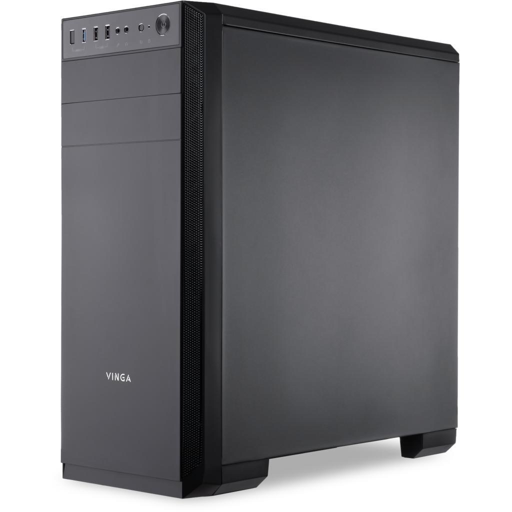 Корпус для системного блоку Vinga Winston, фото №4