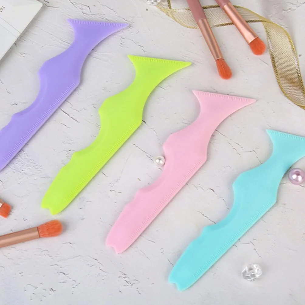 Трафарет для макияжа Gadpiparty силиконовый, фото №7 Трафарет для макияжа Gadpiparty силиконовый, фото №7