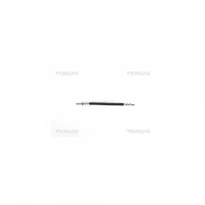 Гальмівний шланг TRISCAN 8150 16214 для FORD, задня вісь, на гальмівному супорті, зовнішній - Фото 1