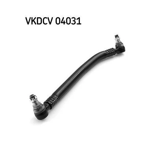 Тяга рульова SKF VKDCV 04031 для SCANIA, фото №4
