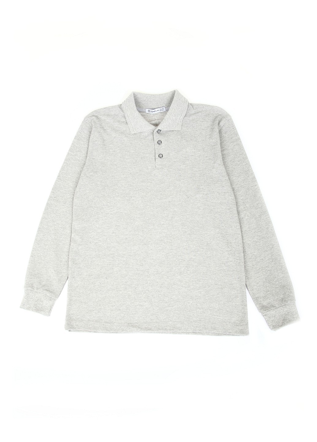 Поло Roni Kids 12р Серый (GT-3125-Grey), фото №1