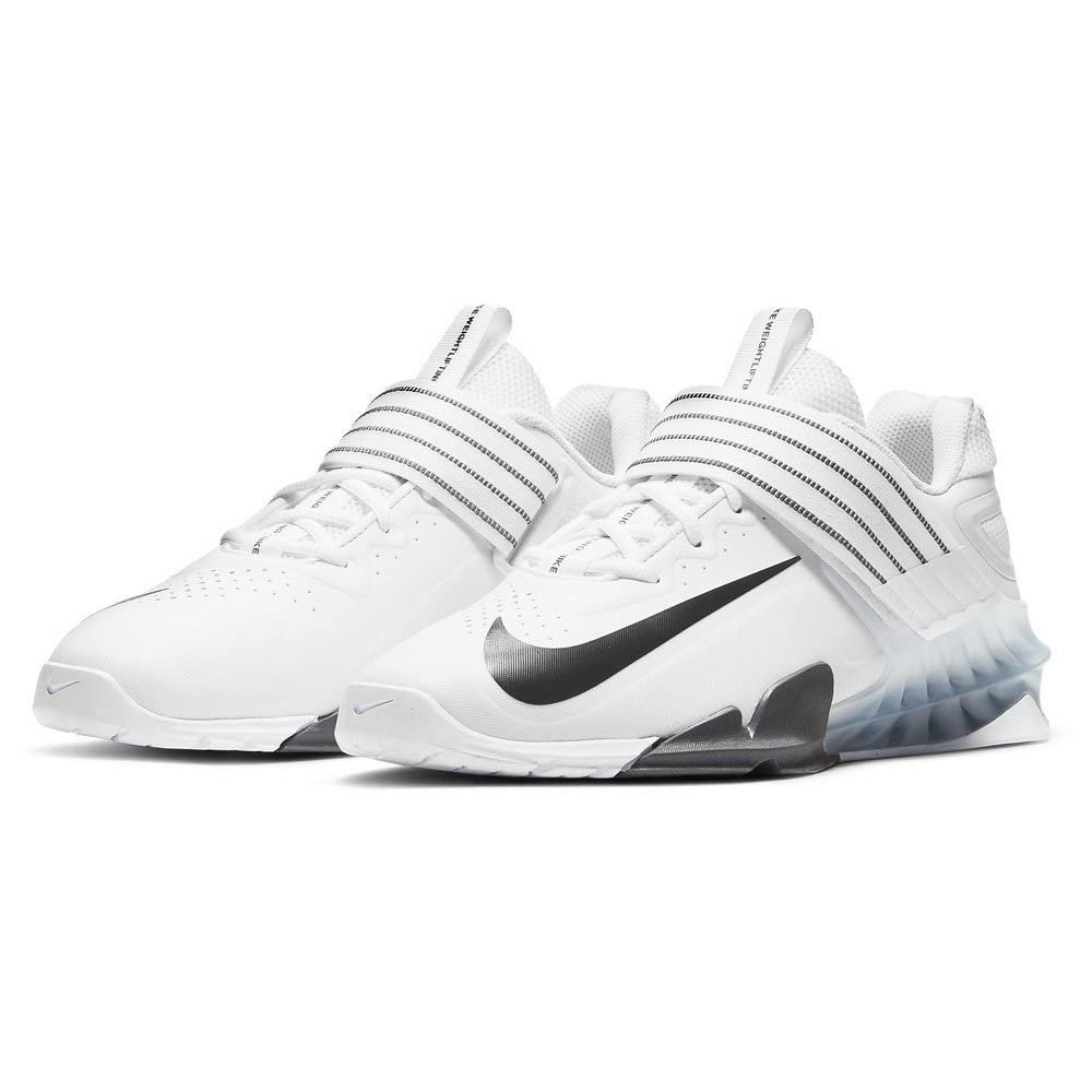 Кроссовки Nike мужские спортивные, фото №4