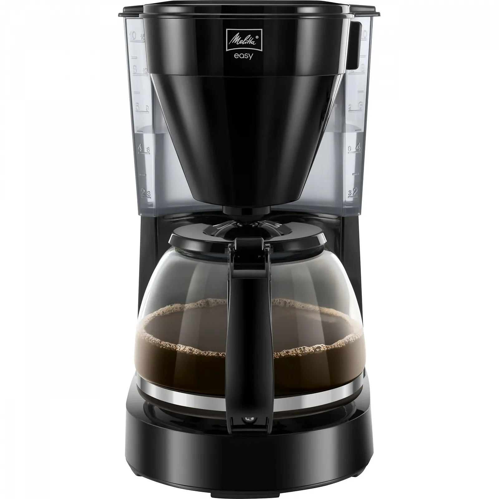 Фильтровая кофеварка Melitta 1.7 л, фото №2