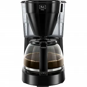 Фильтровая кофеварка Melitta 1.7 л synthetic.ua - Фото 1