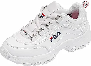 Кроссовки FILA Strada F Kids Детские - Фото 1
