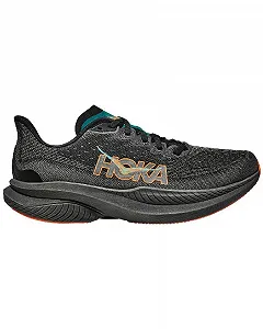 Кроссовки HOKA Mach 6 synthetic.ua - Фото 1