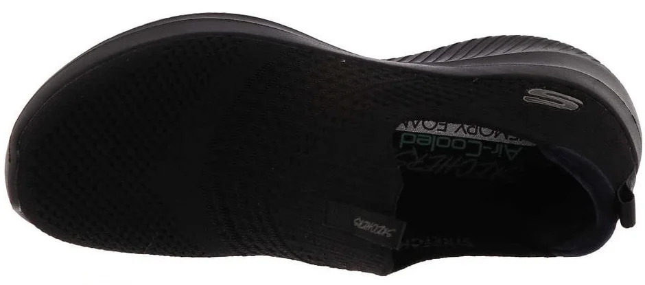 Кросівки Skechers Ultra Flex 3.0 Classy Charm / EU 37 / Чорні, фото №5