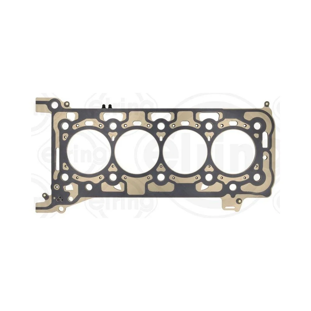 Прокладка головки блоку циліндрів ELRING 806.560 для FORD, фото №1