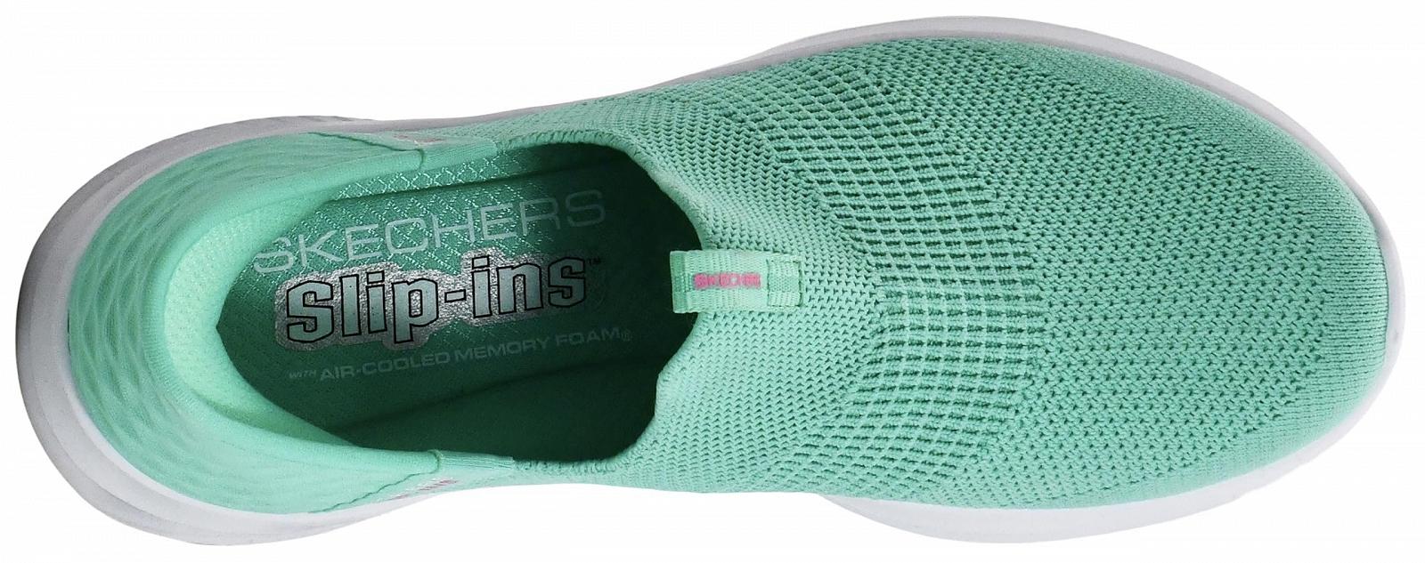 Кросівки Skechers Ultra Flex 3.0-Cosy Streak, жіночі, фото №4