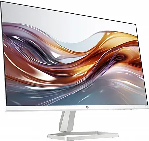 Монітор 23.8" HP S5 524SA Full HD IPS 100 Гц synthetic.ua - Фото 1