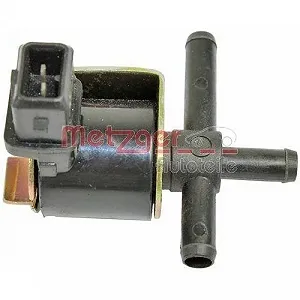 Клапан регулировки давления наддува METZGER 0892528 для VAG synthetic.ua - Фото 1