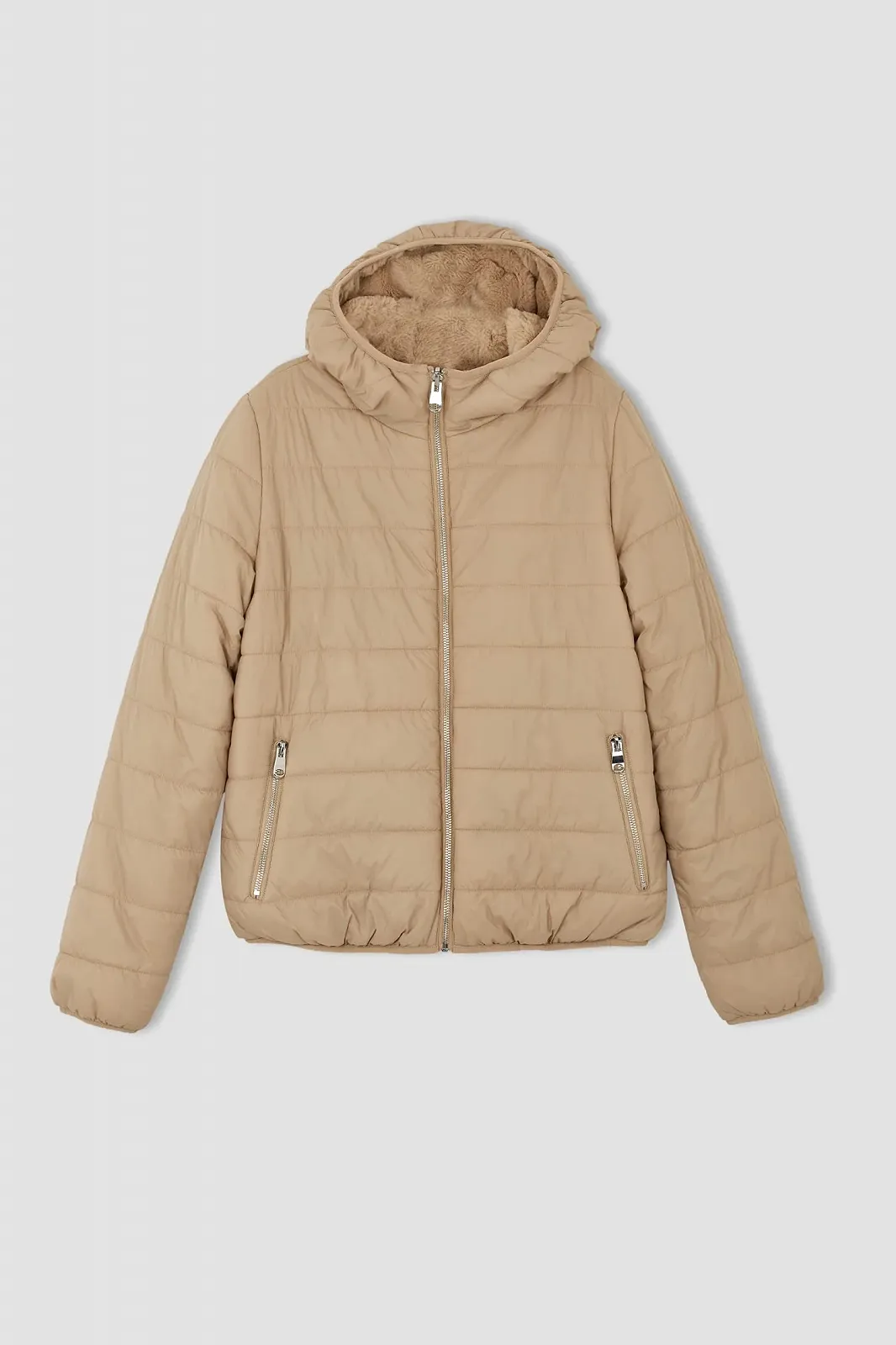 Жіноча куртка DeFacto, фото №6