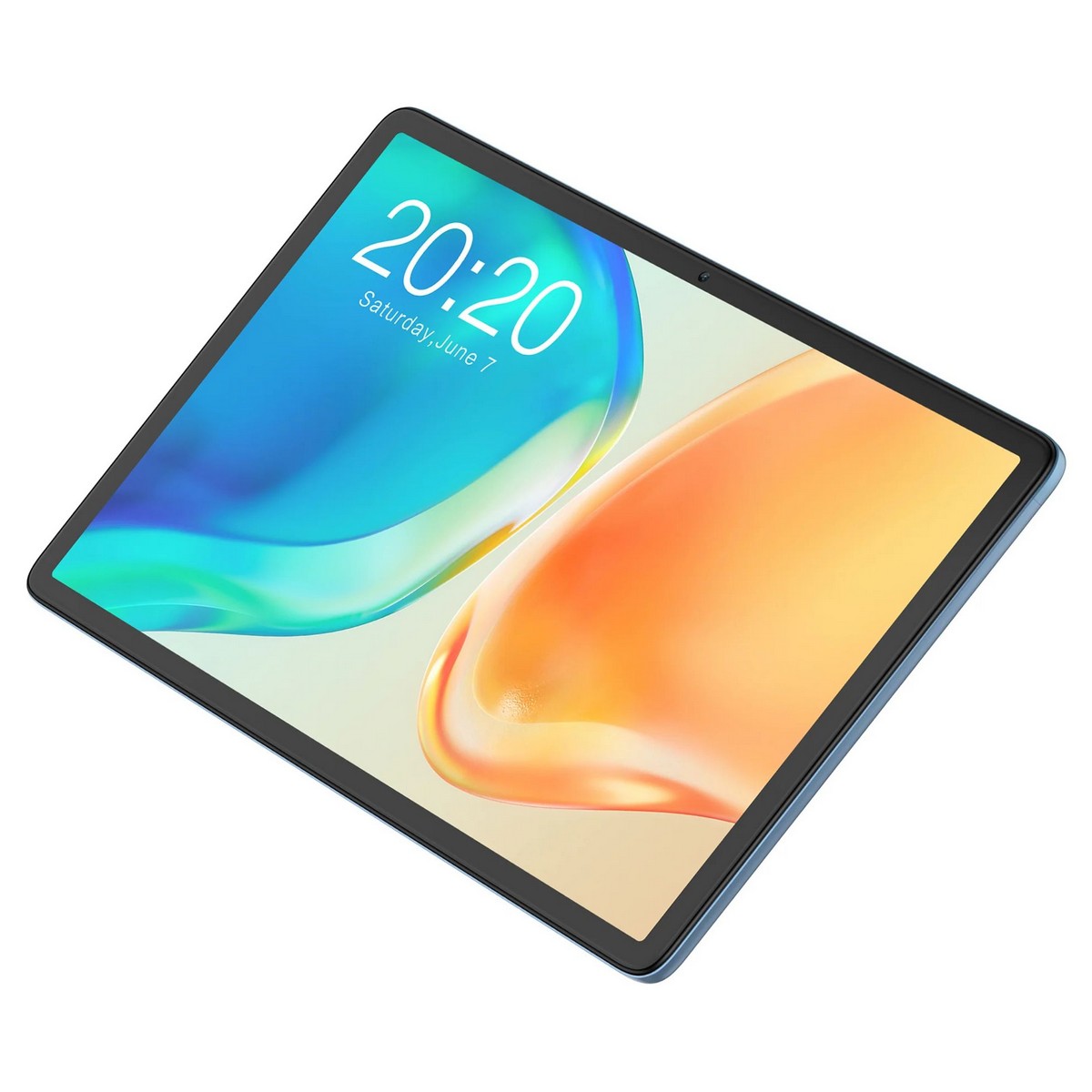 Планшет Teclast M40 Plus Wi-Fi 8/128GB Sea Blue 6940709685235, фото №2