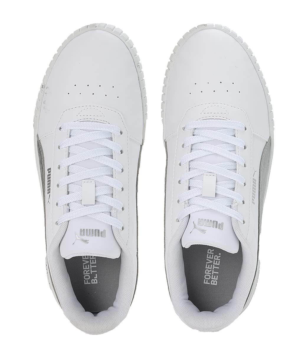Кроссовки Puma Carina 2.0 Женские, фото №7