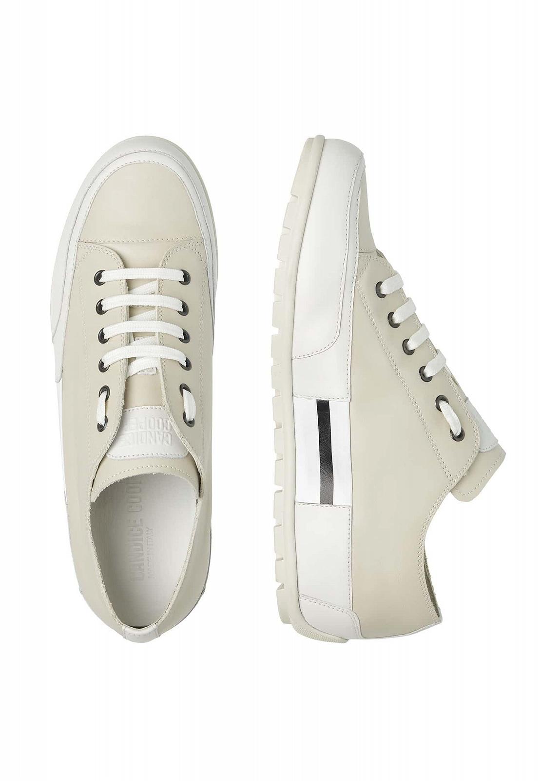 Кеди Candice Cooper Sanborn Patch Шкіра S, фото №4 Кеди Candice Cooper Sanborn Patch Шкіра S, фото №4