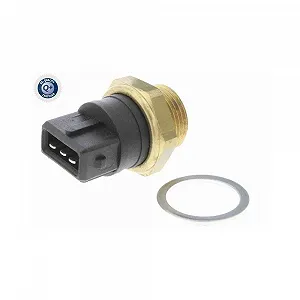 Термовыключатель вентилятора радиатора VEMO Q+ V40-99-1084 - Фото 1