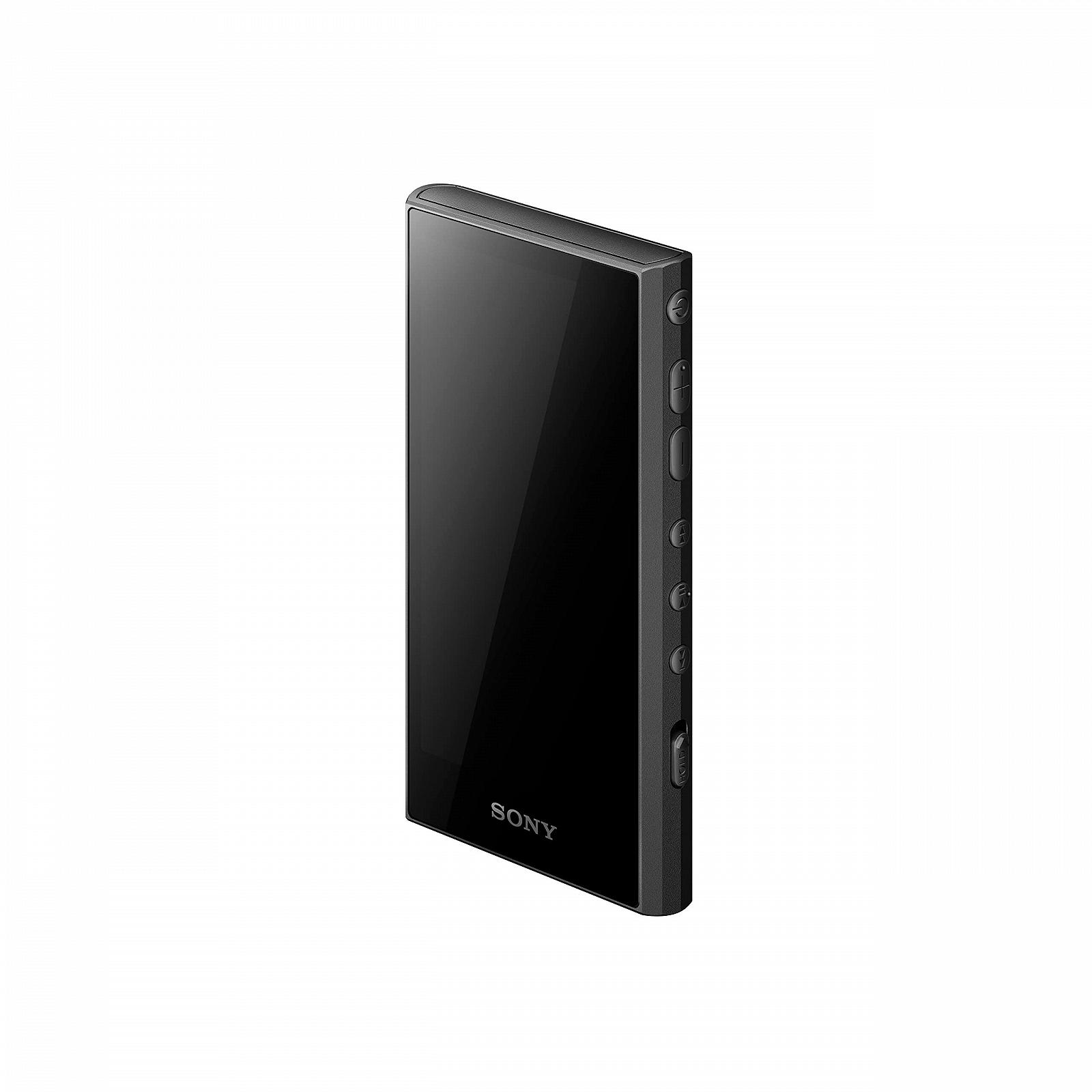 MP3 плеер Sony Walkman NW-A306 32 ГБ, Черный, фото №10