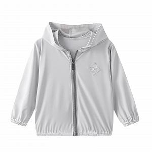 Летняя куртка Унисекс Детская Wyongtao - Фото 1